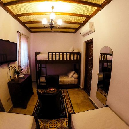 Riad Arabic House & Spa マラケシュ エクステリア 写真