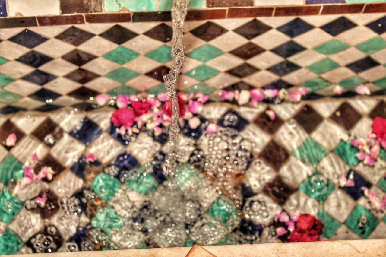 Riad Arabic House & Spa マラケシュ エクステリア 写真