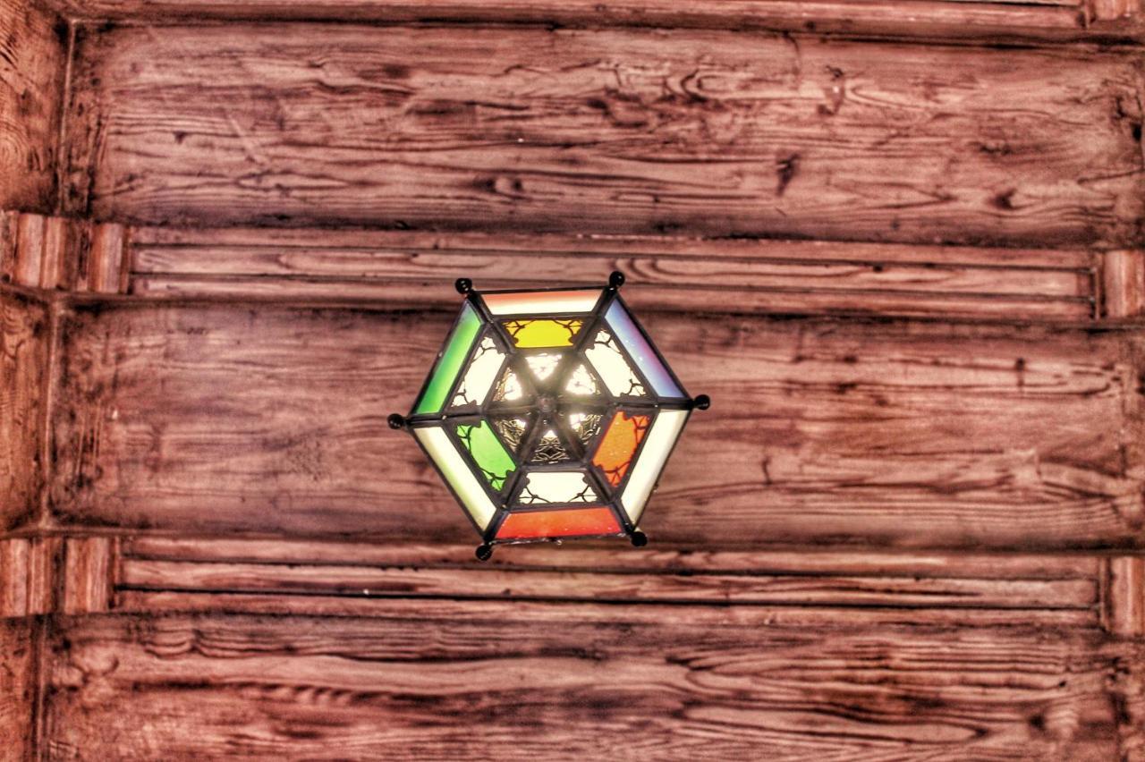 Riad Arabic House & Spa マラケシュ エクステリア 写真