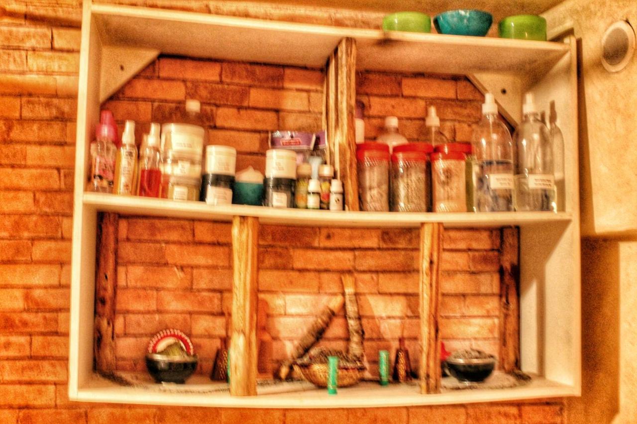 Riad Arabic House & Spa マラケシュ エクステリア 写真