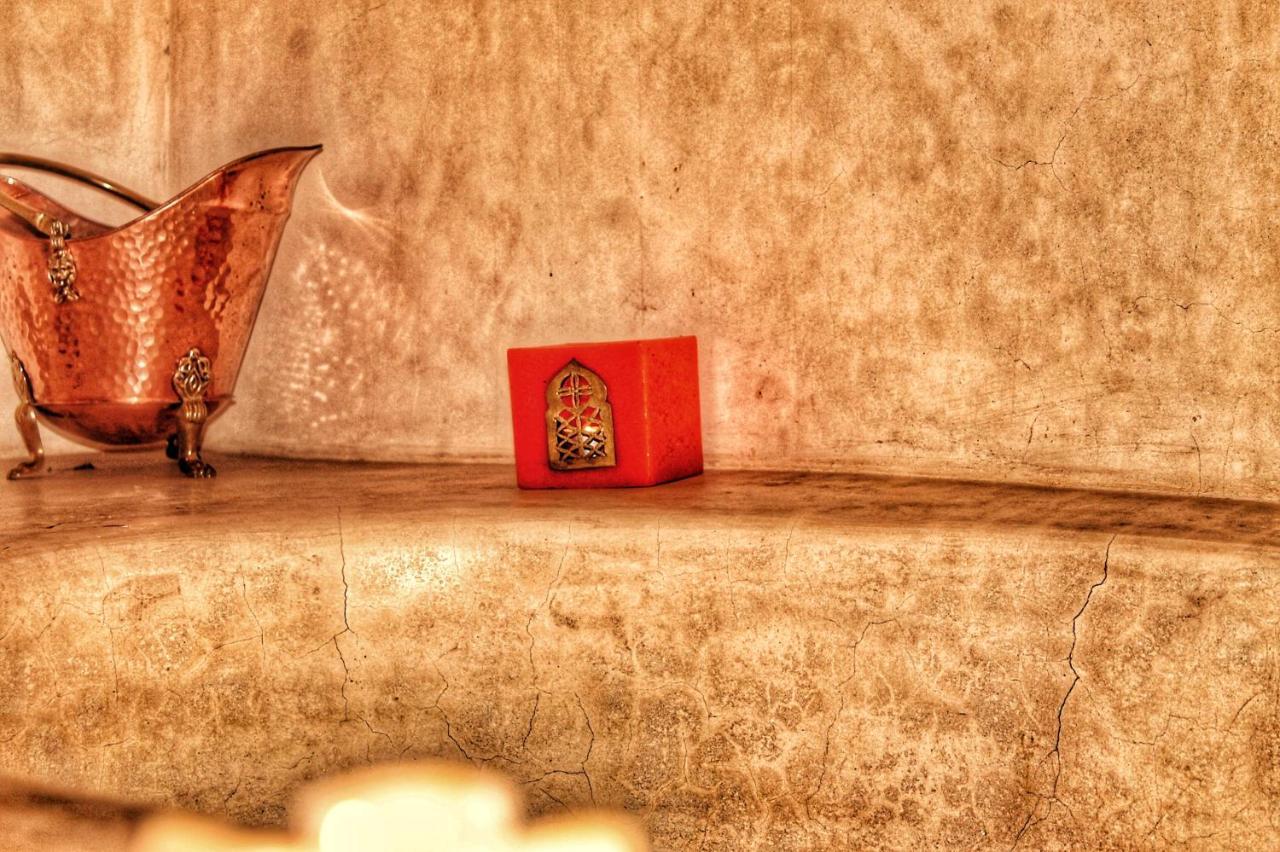 Riad Arabic House & Spa マラケシュ エクステリア 写真