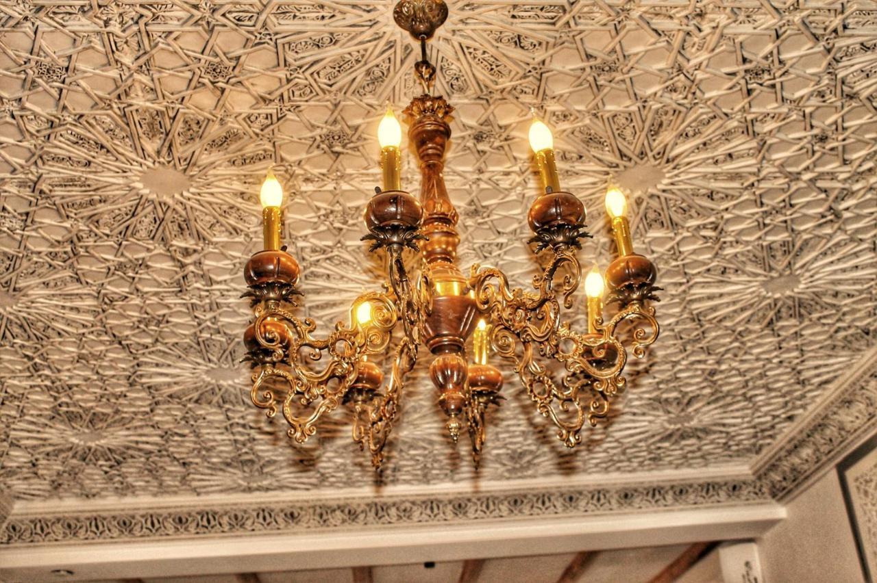 Riad Arabic House & Spa マラケシュ エクステリア 写真