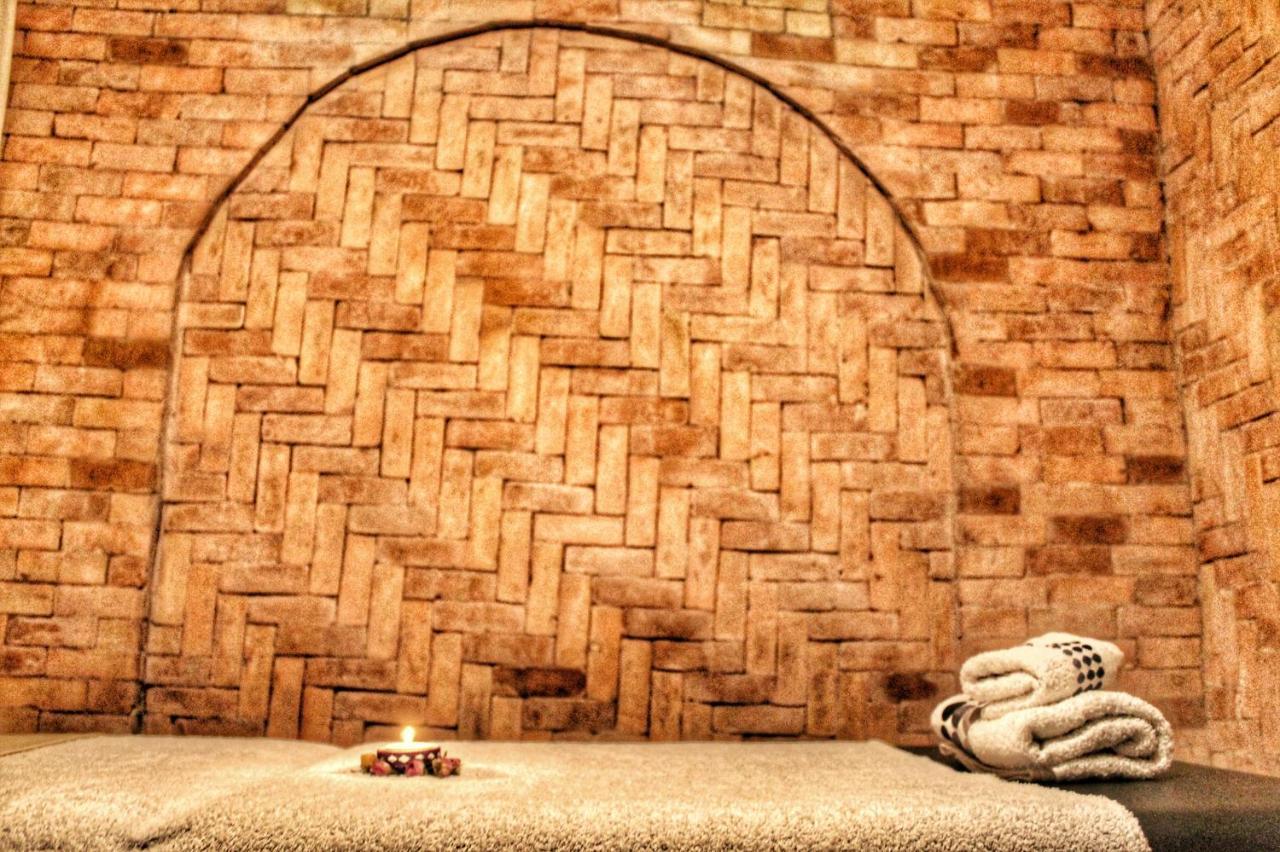 Riad Arabic House & Spa マラケシュ エクステリア 写真