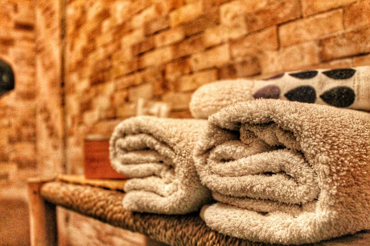Riad Arabic House & Spa マラケシュ エクステリア 写真