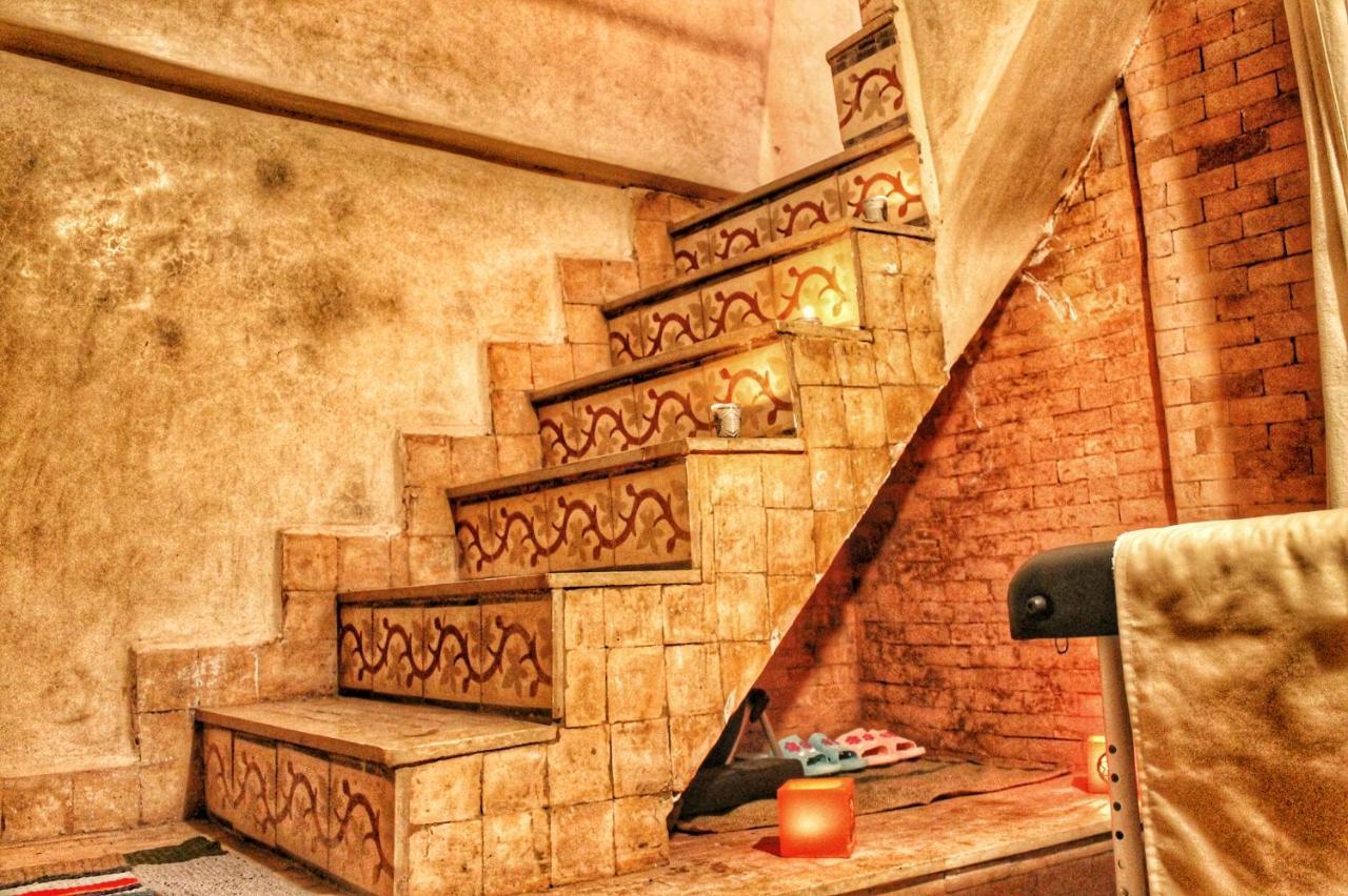 Riad Arabic House & Spa マラケシュ エクステリア 写真