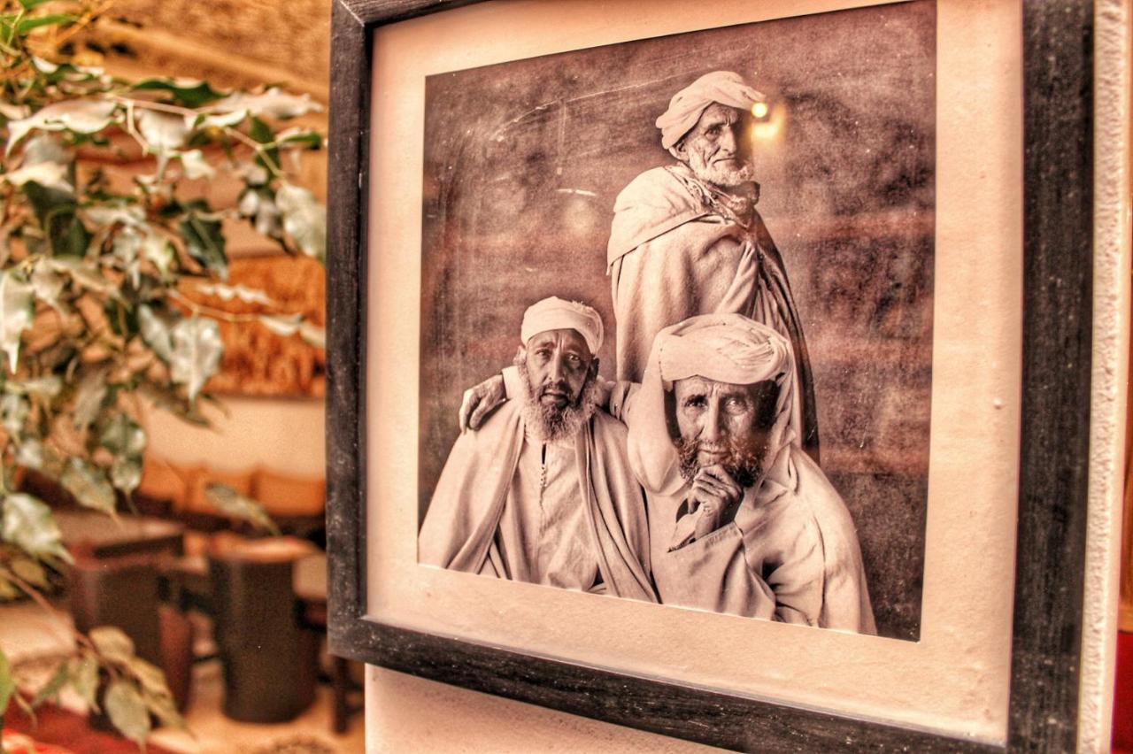 Riad Arabic House & Spa マラケシュ エクステリア 写真