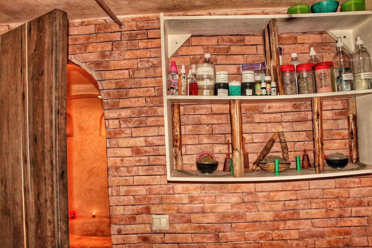 Riad Arabic House & Spa マラケシュ エクステリア 写真