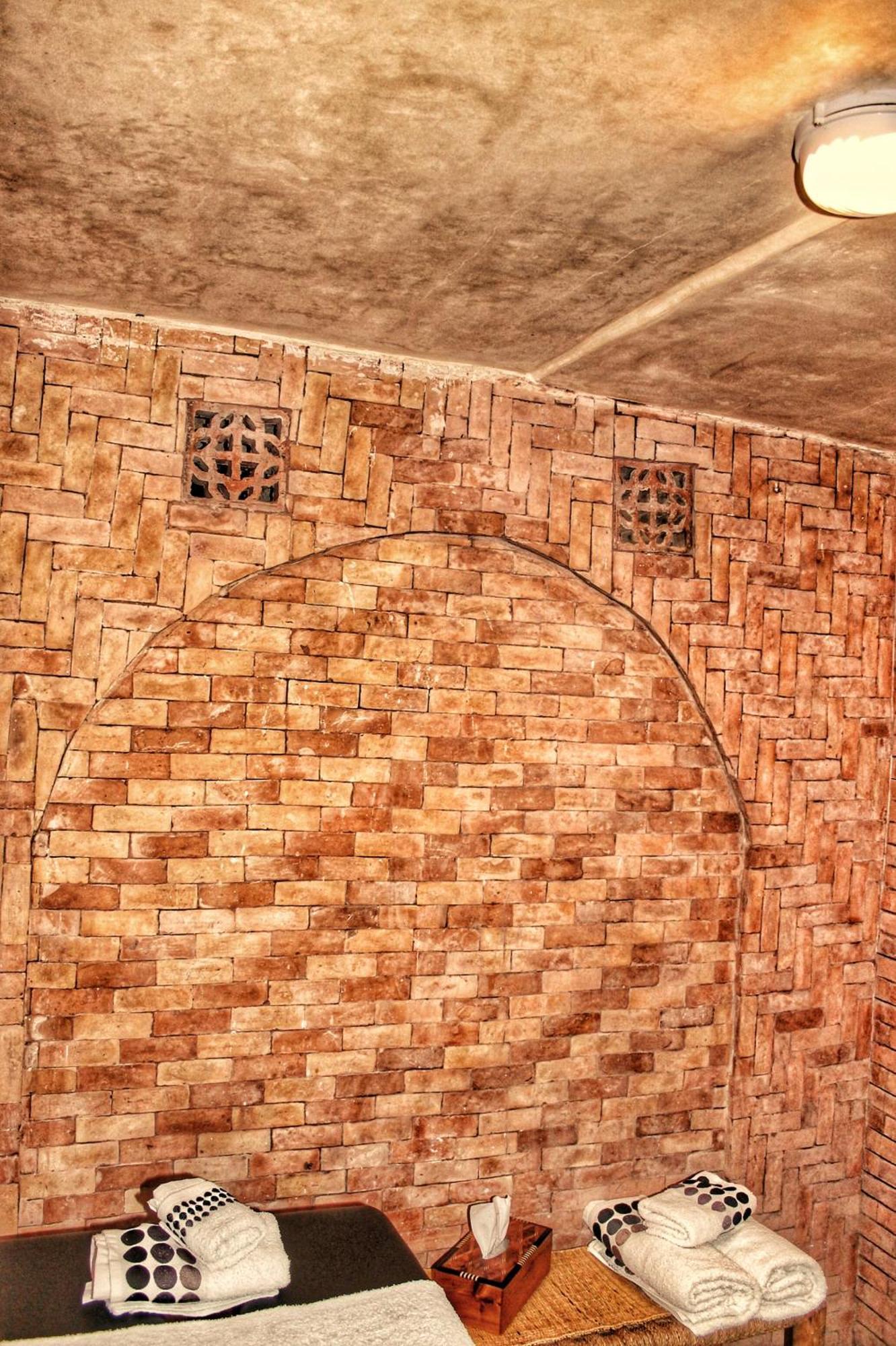 Riad Arabic House & Spa マラケシュ エクステリア 写真