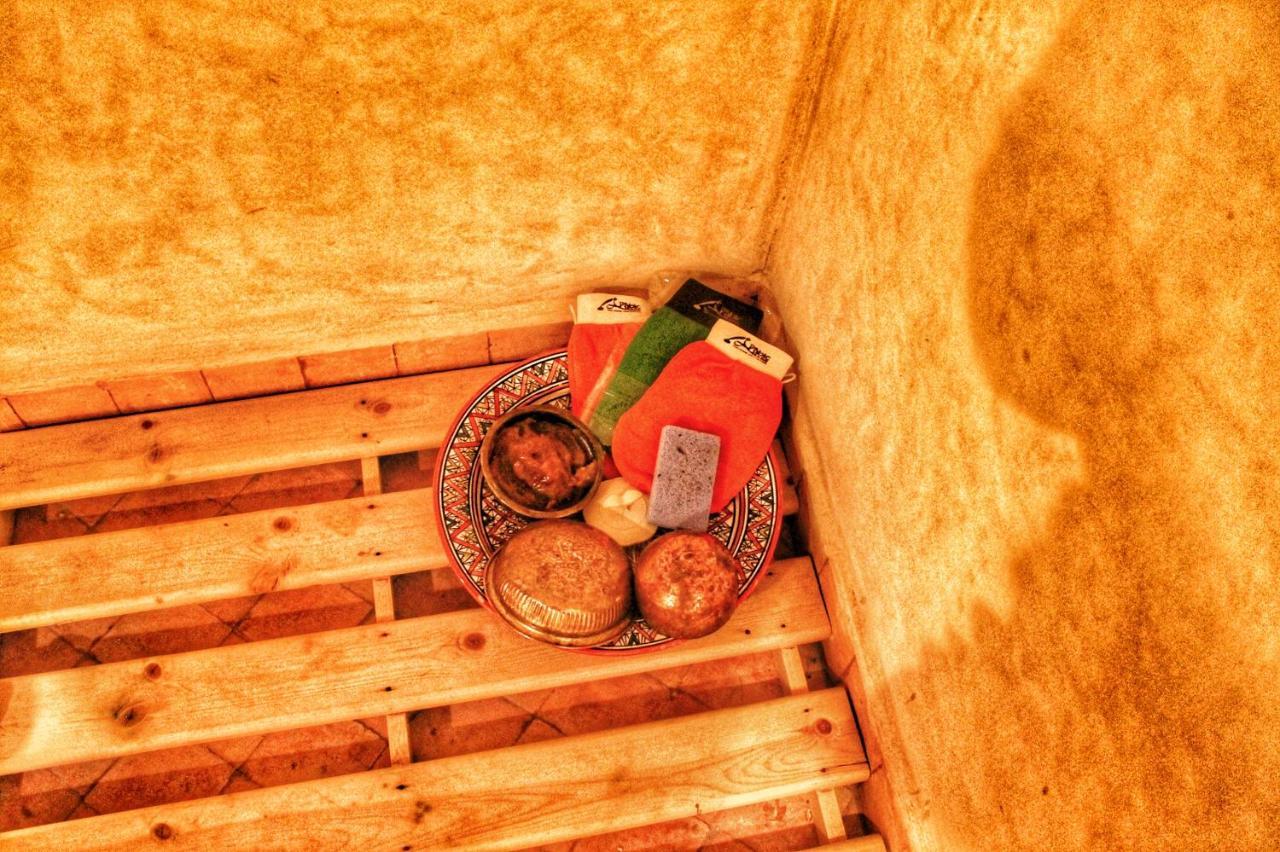 Riad Arabic House & Spa マラケシュ エクステリア 写真