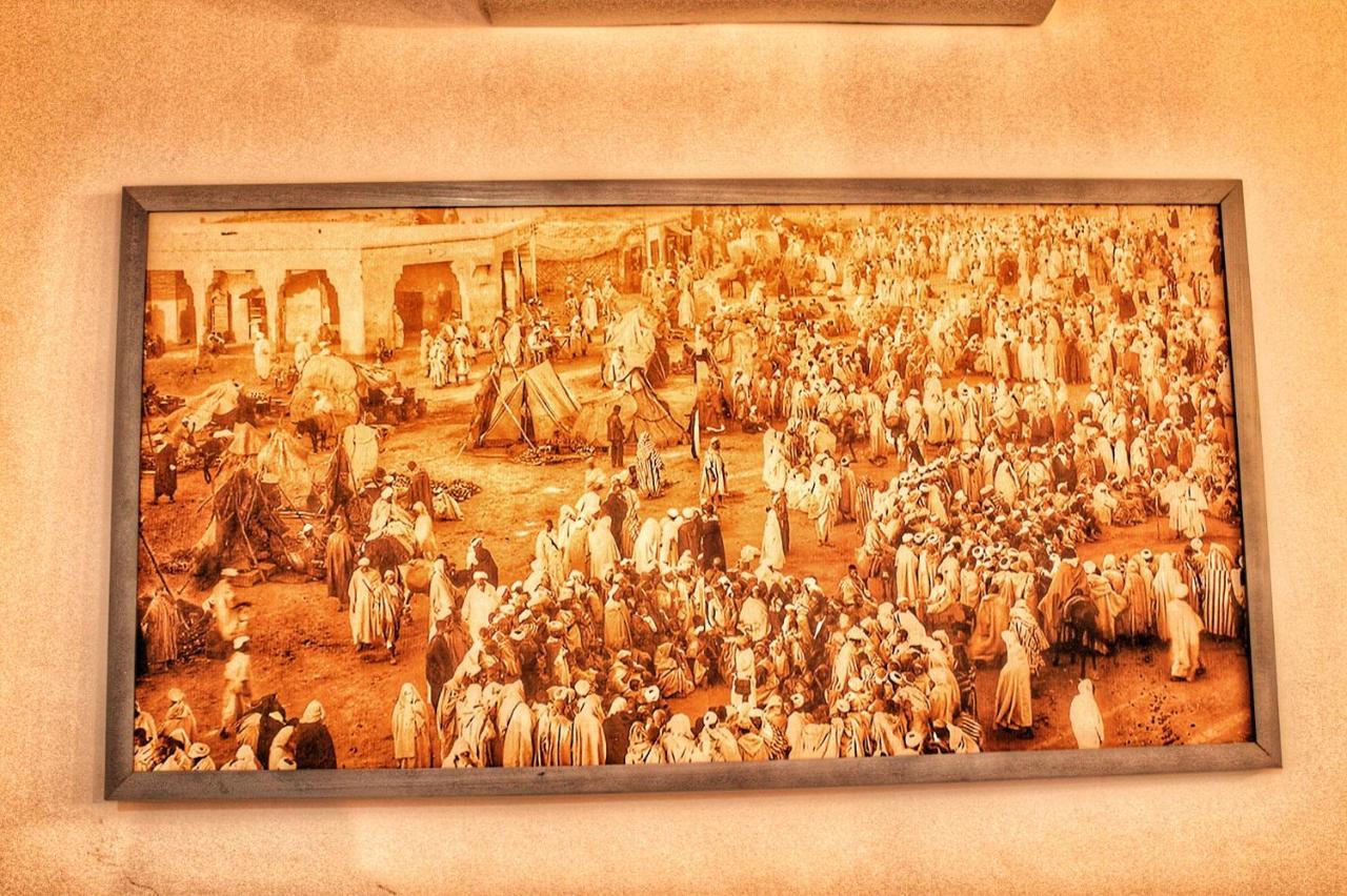 Riad Arabic House & Spa マラケシュ エクステリア 写真