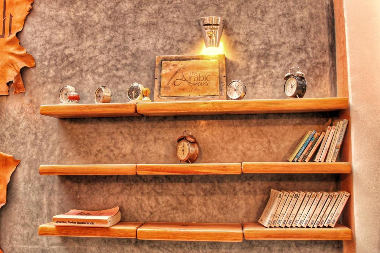 Riad Arabic House & Spa マラケシュ エクステリア 写真