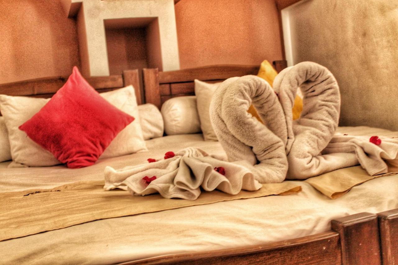 Riad Arabic House & Spa マラケシュ エクステリア 写真