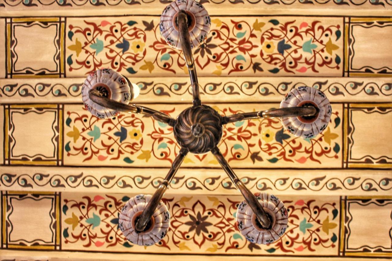 Riad Arabic House & Spa マラケシュ エクステリア 写真