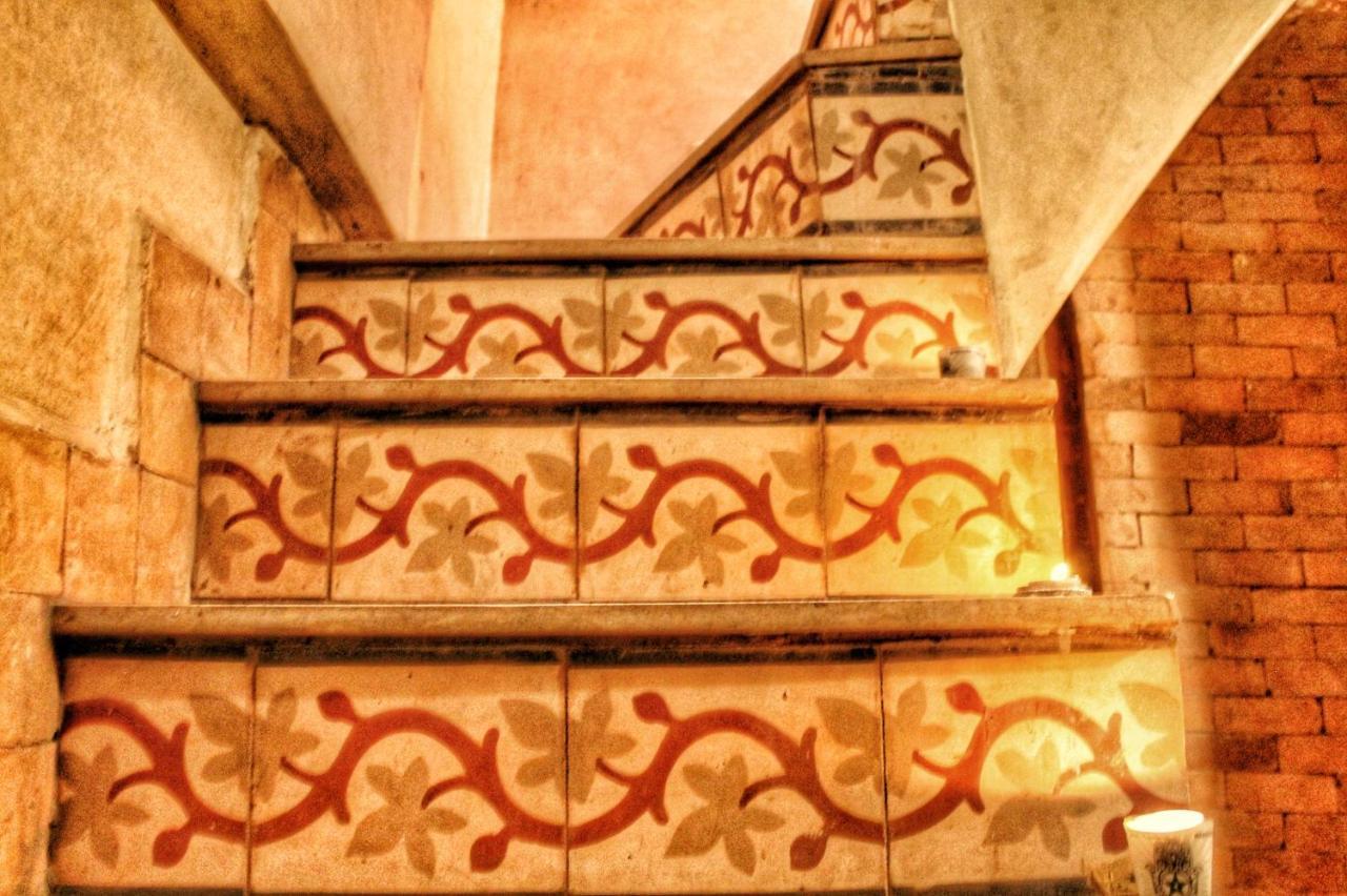 Riad Arabic House & Spa マラケシュ エクステリア 写真