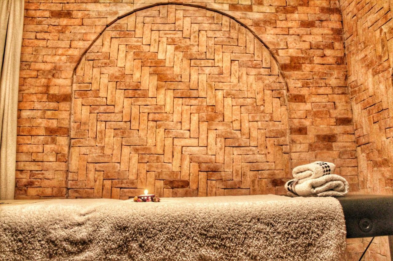 Riad Arabic House & Spa マラケシュ エクステリア 写真