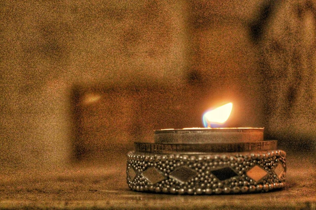 Riad Arabic House & Spa マラケシュ エクステリア 写真
