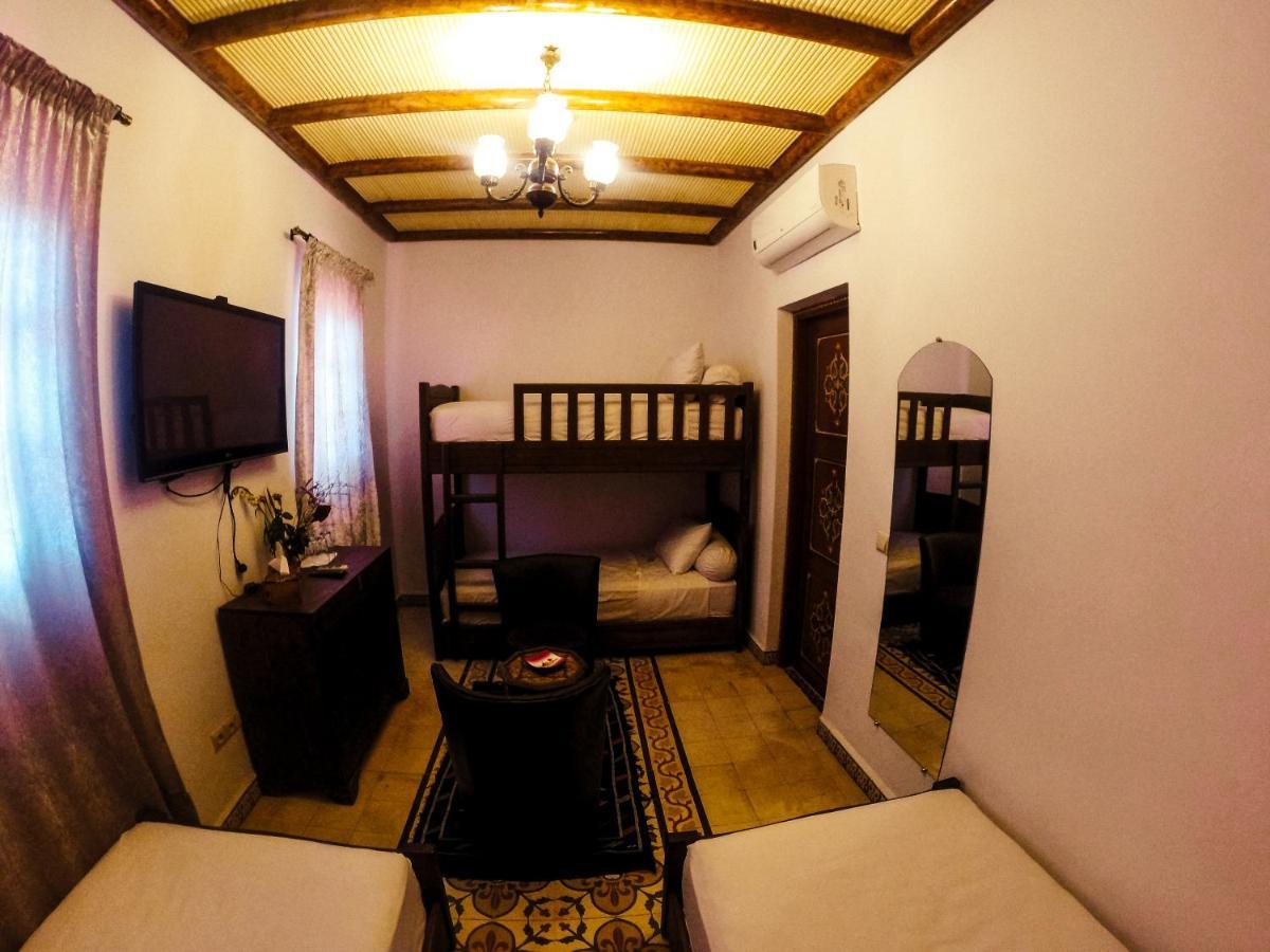 Riad Arabic House & Spa マラケシュ エクステリア 写真